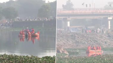 Morbi Bridge Crash: गुजरात हाई कोर्ट का बड़ा फैसला, ओरेवा कंपनी को मृतक के परिवार को 10-10 लाख देने का दिया आदेश