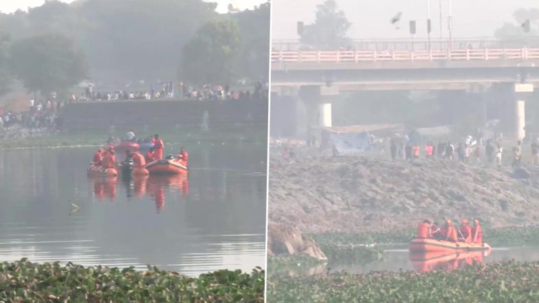Gujarat: मोरबी हादसे में अब तक 132 की मौत, सेना और NDRF का रेस्क्यू ऑपरेशन जारी