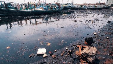 Most Polluted Cities: पाकिस्तान का लाहौर दुनिया का सबसे प्रदूषित शहर, टॉप 10 में बीजिंग और ढाका भी शामिल