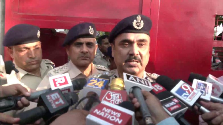 Jammu: आतंकी साजिश नाकाम, जम्मू रेलवे स्टेशन के टैक्सी स्टैंड स्टैंड में मिला विस्फोटक भरा बैग