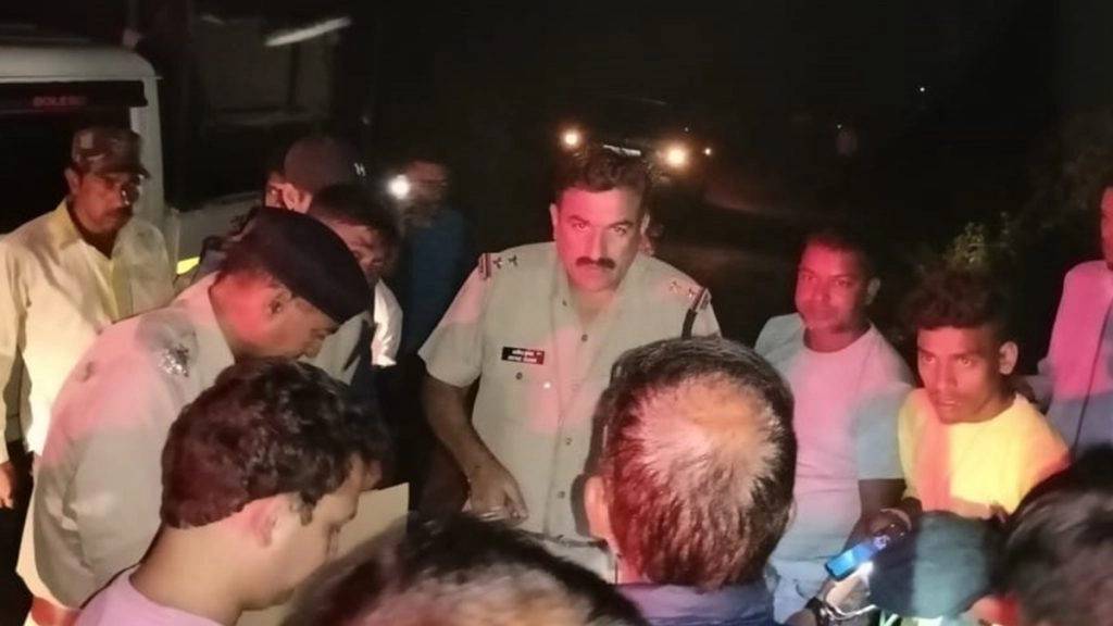 पौड़ी बस हादसे में 25 शव बरामद, कई लोग अब भी लापता; रेस्क्यू कार्य जारी 