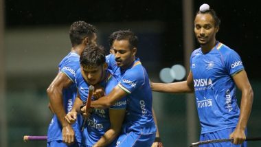 Sultan Johor Hockey Cup: सुल्तान जोहोर हॉकी कप में भारत और ग्रेट ब्रिटेन के बीच रोमांचक मुकाबला 5-5 से रहा ड्रॉ