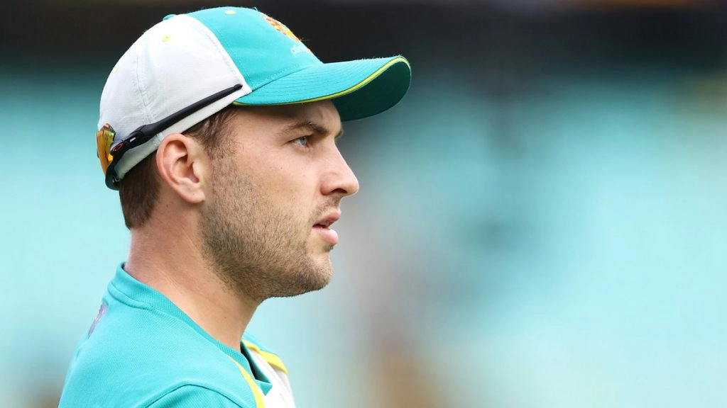 ऑस्ट्रेलियाई बैकअप विकेटकीपर जोश इंगलिस को लगी चोट, वर्ल्ड कप से हुआ बाहर