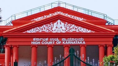 Karnataka HC fines father for not complying with order, gives custody of child to mother