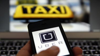 Mumbai: Uber की वजह से महिला की छूट गई फ्लाइट, अब उबर को देना होगा 20,000 रुपये का जुर्माना