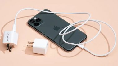 Apple Fined For No Charger: बिना चार्जर के iPhone बेचना एप्पल को पड़ा भारी, कोर्ट ने लगाया 19 मिलियन डॉलर का जुर्माना