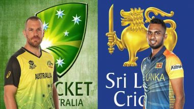 Sri Lanka vs Australia: ऑस्ट्रेलिया ने जीता टॉस, पहले बल्लेबाजी करेगा श्रीलंका, जम्पा कोरोना संक्रमित