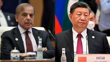 Shahbaz Sharif China Visit: चीन जाएंगे पाकिस्तानी PM शहबाज शरीफ, अगले हफ्ते जिनपिंग से करेंगे मुलाकात