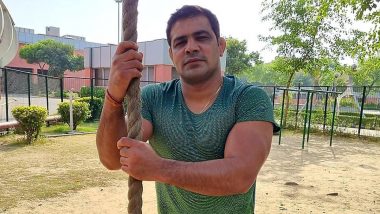 Sushil Kumar को मेरे बेटे की हत्या के लिए फांसी दी जाए: मृतक पहलवान की मां