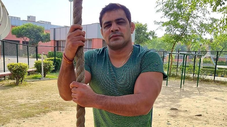 सागर धनखड़ मर्डर: रेसलर सुशील कुमार समेत 17 लोगों पर हत्या का आरोप तय