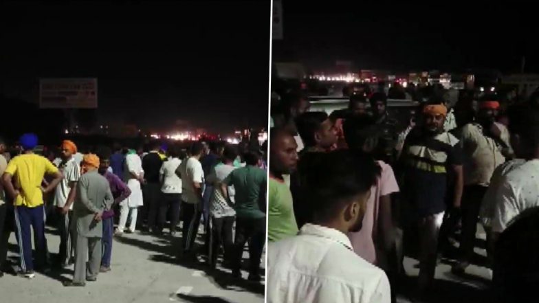 उत्तराखंड में यूपी पुलिस और इनामी बदमाश के बीच फायरिंग; एक महिला की मौत, SHO समेत 5 जख्मी