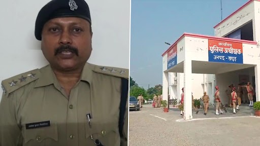 UP: हापुड़ में नाबालिग बेटी से दुष्कर्म की शिकायत के बाद मामला दर्ज, पिता फरार