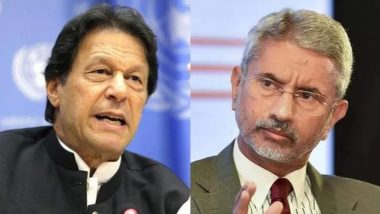 Imran Khan praises S Jaishankar: पीएम मोदी के बाद अब एस जयशंकर के मुरीद हुए इमरान खान, कहा- वो काबिले तारीफ हैं…