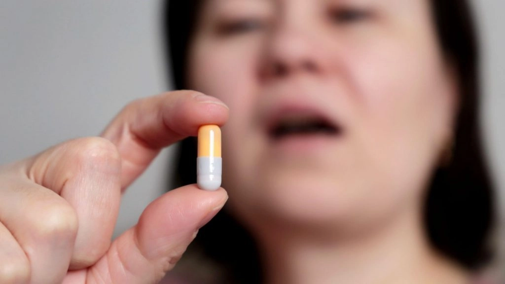 चीन ने मुंह के जरिए ली जाने वाली कोविड-19 वैक्सीन शुरू की