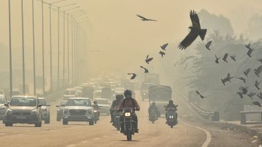 Delhi Pollution: दिवाली से पहले ही जानलेवा हुई दिल्ली की हवा, जानें किस इलाके में कितना है प्रदूषण