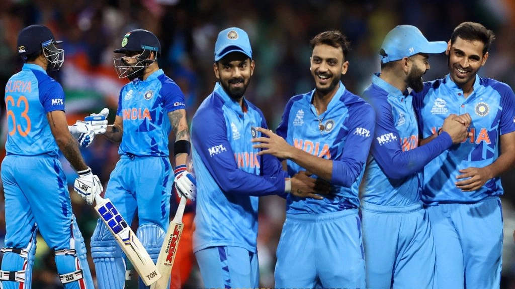 भारत-बांग्लादेश मैच पर बारिश का खतरा, जानें बुधवार को एडिलेड में कैसा रहेगा मौसम 