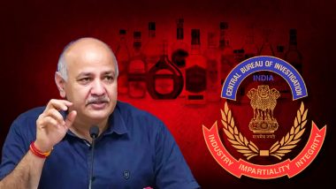 Delhi: Lt Governor making false allegations on Delhi's education department, making fun of teachers - Manish Sisodia