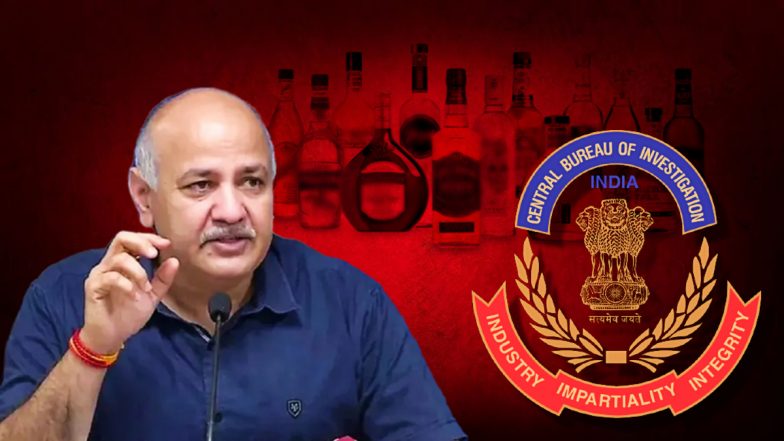 Delhi Liquor Scam Case: 9 घंटे की पूछताछ के बाद सिसोदिया बोले- मुझ पर AAP छोड़ने का दबाव, CM की कुर्सी का मिला ऑफर
