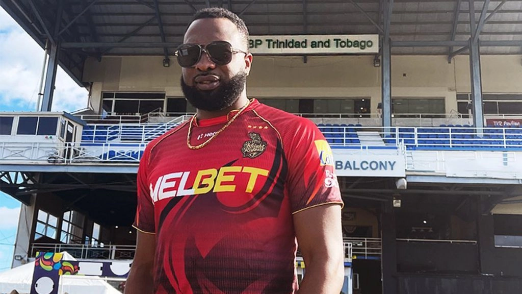 कीरोन पोलार्ड करेंगे एमआई एमिरेट्स का नेतृत्व, राशिद खान संभालेंगे एमआई केप टॉउन की कप्तानी 