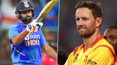 IND vs ZIM Live Streaming: एक और उलटफेर की गुंजाइश, भारत को कड़ी टक्कर देगा जिम्बाब्वे, जानें कब और कहां देखें मुक़ाबला