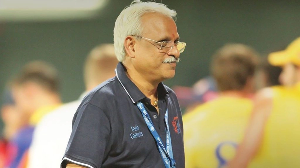 आईपीएल 2023 में धोनी चेन्नई सुपर किंग्स का करेंगे नेतृत्व: केएस विश्वनाथन