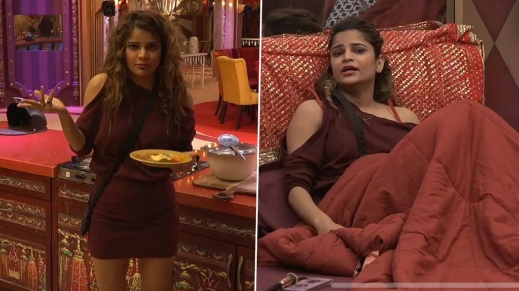 Bigg Boss 16: गुस्से में Archana Gautam ने Shiv Thackeray जड़ा तमाचा, हुई घर से आउट 