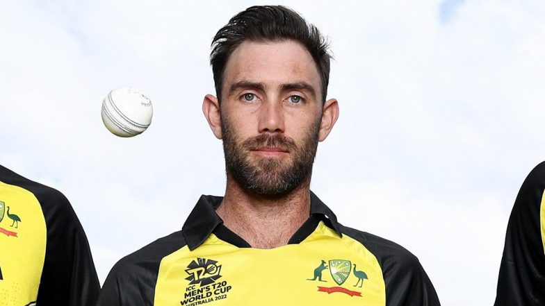 Aus vs Ind: ग्लेन मैक्सवेल ने अपने टीम का किया बचाव, कहा- दिल्ली में एक सत्र को छोड़कर, ऑस्ट्रेलिया का रहा शानदार प्रदर्शन
