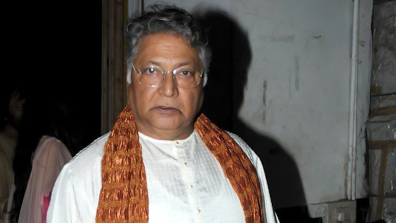 Vikram Gokhale Passes Aaway: दिग्गज अभिनेता विक्रम गोखले का पुणे में निधन, सिनेमा जगत में शोक की लहर
