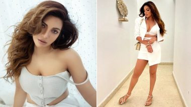 Shama Sikander की यह हॉट तस्वीर देख आपके उड़ जाएंगे होश, यूजर्स ने जमकर बरसाया प्यार (See Pics)