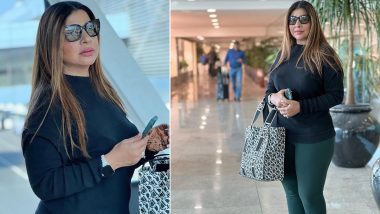 ठगी का शिकार हुईं भोजपुरी एक्ट्रेस Sambhavna Seth, ठेकेदार ने लगाया लाखों का चूना&nbsp;