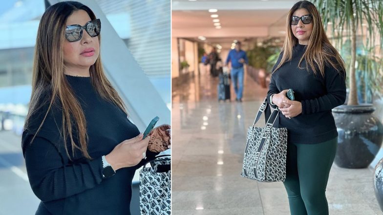 ठगी का शिकार हुईं भोजपुरी एक्ट्रेस Sambhavna Seth, ठेकेदार ने लगाया लाखों का चूना&nbsp;