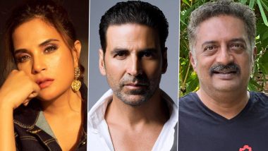 Richa Chadha के गलवान वाले ट्वीट के समर्थन में उतरे Prakash Raj, Akshay Kumar पर साधा निशाना