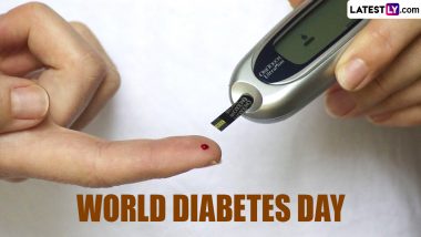 World Diabetes Day 2022: 14 नवंबर को ही क्यों मनाया जाता है विश्व मधुमेह दिवस? जानें इसका इतिहास, कारण, लक्षण एवं निवारण!