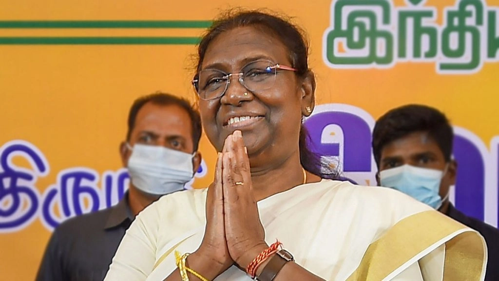 PESA Act: राष्ट्रपति द्रौपदी मुर्मु आज मध्यप्रदेश के जनजातीय वर्ग को देंगी 'पेसा कानून' की सौगात