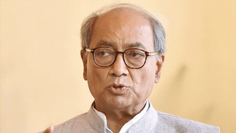 Assembly Elections: मध्य प्रदेश में सांप्रदायिक ध्रुवीकरण की तरफ बढ़ती सियासत
