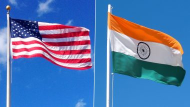 America Told China: भारत के साथ हमारे रिश्तों में 'हस्तक्षेप' न करें