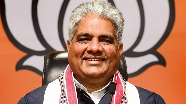 आईपीसीसी की रिपोर्ट समानता, जलवायु न्याय के लिए भारत के आह्वान का समर्थन करती है: भूपेंद्र यादव