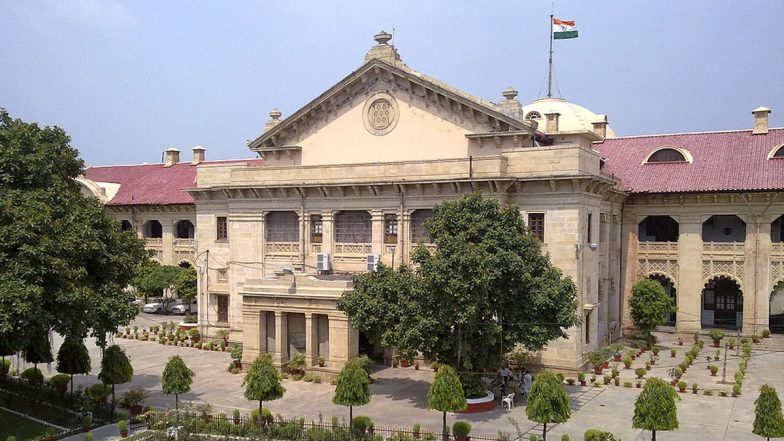 ऑटोप्सी रिपोर्ट टाइप होनी चाहिए ताकि पढ़ने में आसानी हो: इलाहाबाद हाईकोर्ट