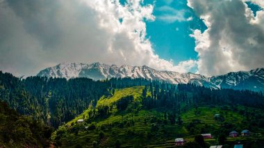 Jammu and Kashmir: जम्मू-कश्मीर में आंशिक रूप से बादल छाए रहने के साथ मौसम शुष्क रहने की संभावना