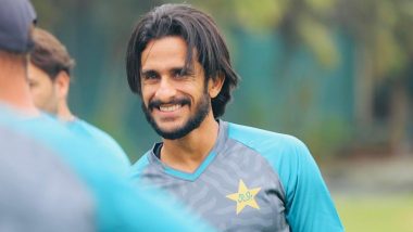 Hasan Ali Signs up With County Team Warwickshire: पाकिस्तान द्वारा बाहर किए जाने के बाद हसन अली ने काउंटी टीम वारविकशायर के लिए किया साइन अप