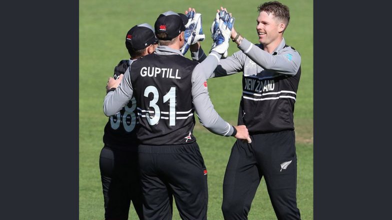 Ind Vs NZ, Tim Southee's Hat-Trick: भारत के खिलाफ टिम सऊदी ने ली हैट्रिक, T20 करियर में दूसरी बार किया ये कारनामा