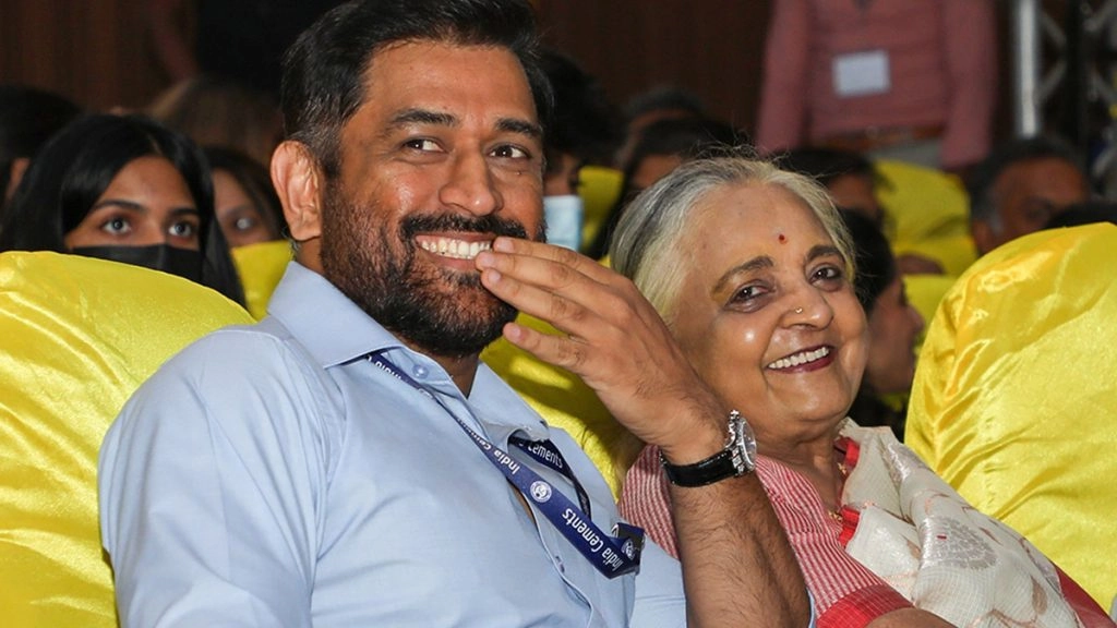 धोनी की होगी टीम इंडिया में फिर एंट्री 