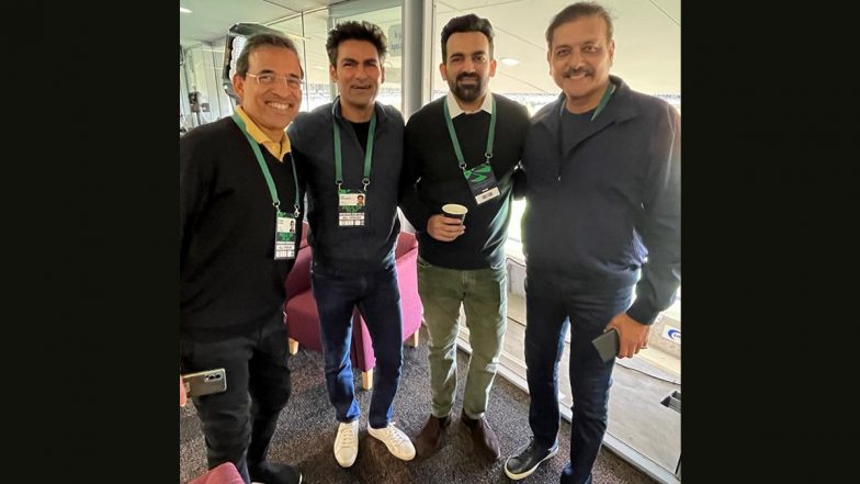 Ind vs NZ 1st T20 2022: भारत बनाम न्यूजीलैंड मैच से पहले मोहम्मद कैफ ने क्यों लिखे 