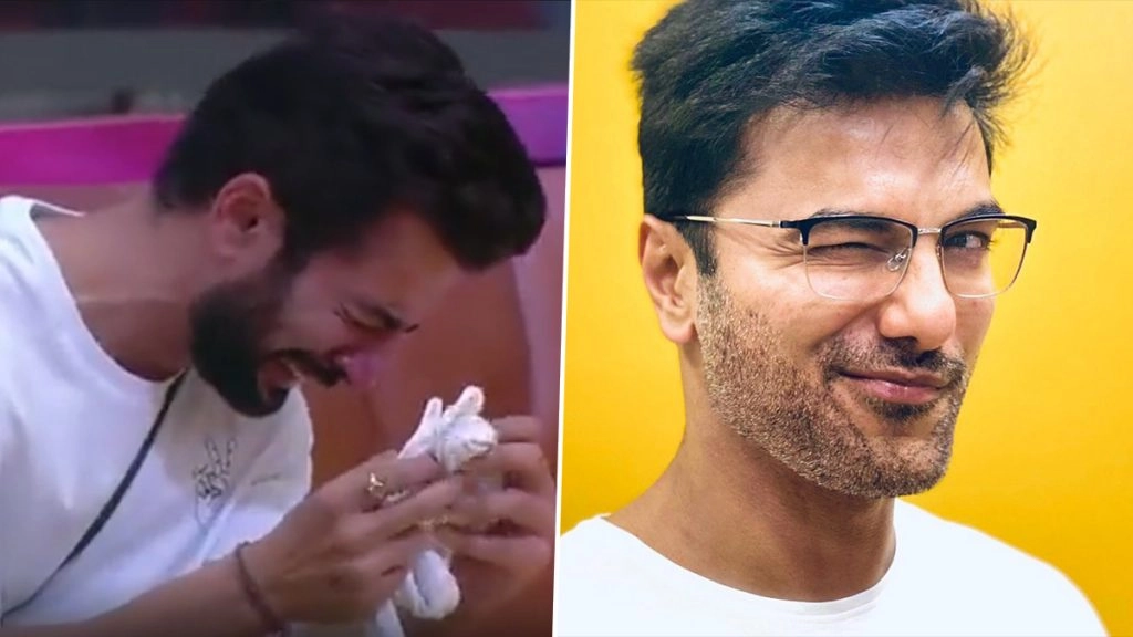सिद्धांत वीर सूर्यवंशी के निधन पर Jay Bhanushali ने जताया शोक