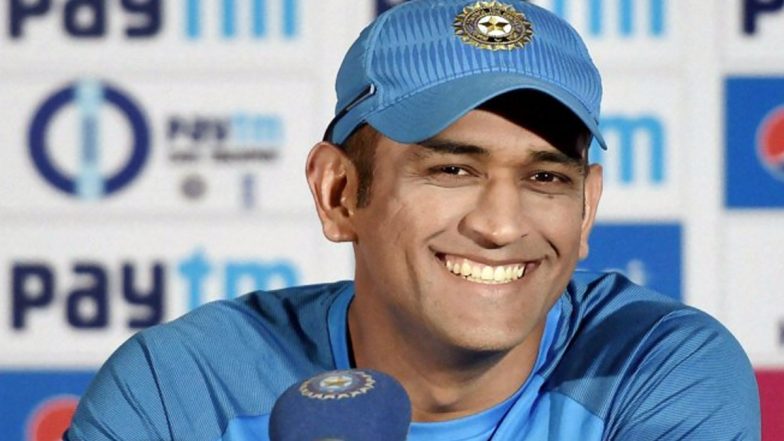 T-20 वर्ल्ड कप से भारत के बाहर होने के बाद एमएस धोनी का पुराना ट्वीट हुआ वायरल, आप भी देखें