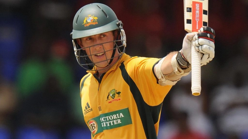 न्यूजीलैंड के बल्लेबाजी कोच रोंची ने कहा, बल्लेबाजी शैली मुख्य रूप से खेल की परिस्थितियों से होती है तय