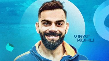 Virat Kohli is ICC Player of the Month: विराट कोहली को मिला बड़ा सम्मान, बने प्लेयर ऑफ द मंथ