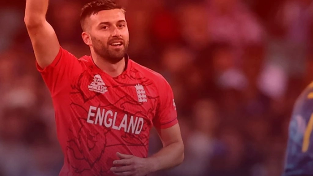 इंग्लैंड को झटका, भारत के खिलाफ टीम में शामिल नहीं होंगे मार्क वुड