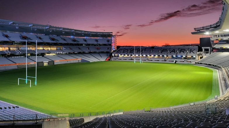 Ind vs NZ, 1st ODI 2022, Auckland Weather & Pitch Report: ऑकलैंड में भारत बनाम न्यूजीलैंड वनडे मैच में बारिश डालेगी रंग में भंग, जानिए कैसा रहेगा पिच और मौसम का मिजाज