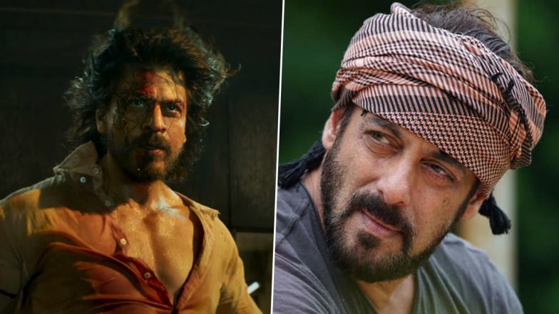 Pathaan Box Office Collection: Shah Rukh Khan की 'पठान' ने रिलीज के 5वें दिन कमाए 65 करोड़, जानिए कितना हुआ टोटल कलेक्शन